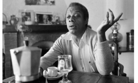 James Baldwin: The life story you may not know